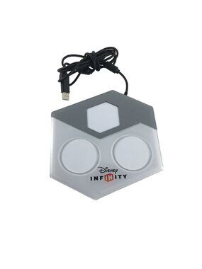 DISNEY INFINITY INF-8032385 PORTAL BASE PAD FOR XBOX 360